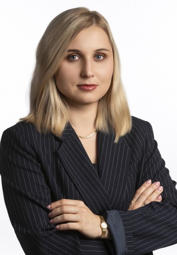 Małgorzata Bernatek