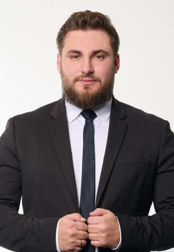 Patryk Ostrowski