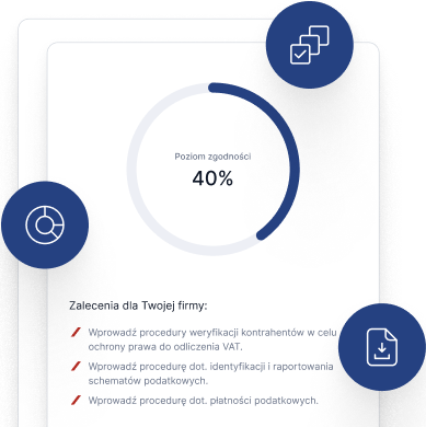 Compliance illustration