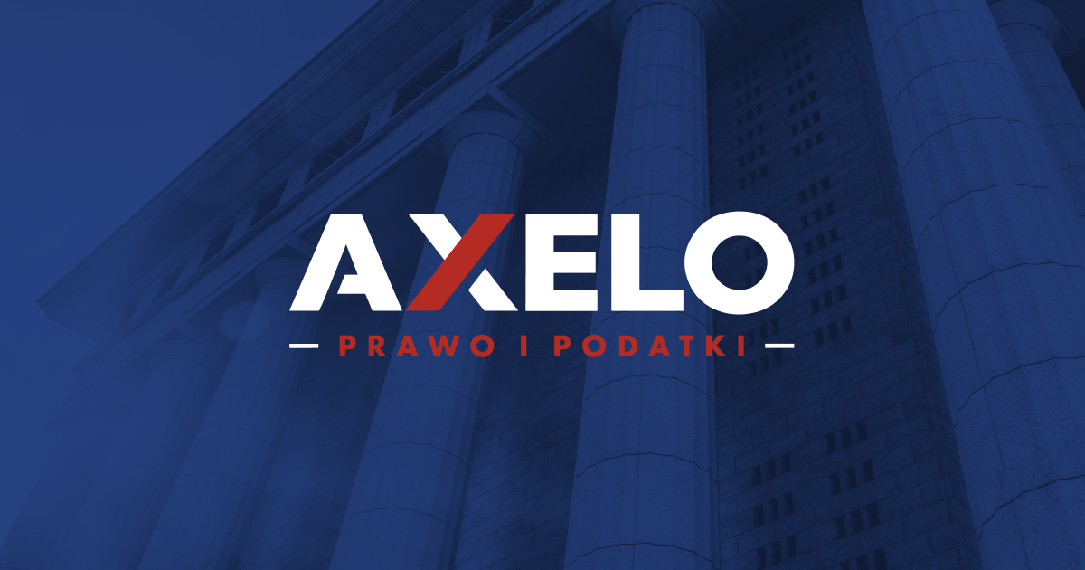 Strona główna | Axelo